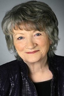 Photo of Peg Holzemer
