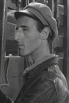 Photo of Paul Wexler