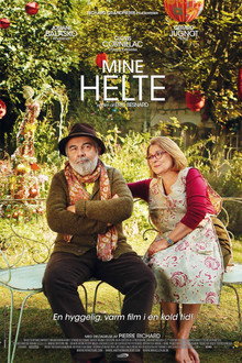 Mine Helte
