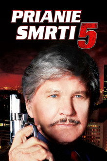 Prianie smrti 5