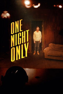 One Night Only