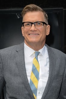 Foto de perfil de Drew Carey