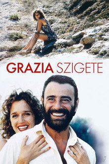 Grazia szigete