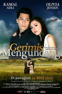 Gerimis Mengundang