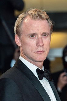 Photo of Thorbjørn Harr