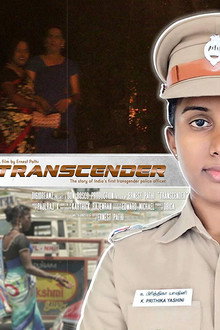 Transcender