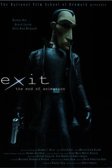 EXIT – The End of Animation