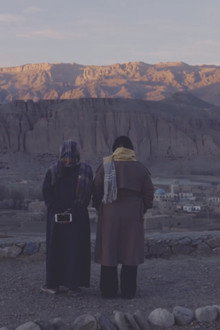 Afghanistan: The Voice of Resistance