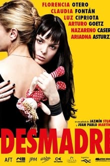 Poster do filme Desmadre