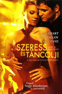 Szeress és Táncolj