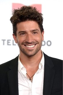 Photo of David Chocarro