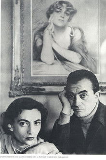 Man of Three Worlds: Luchino Visconti