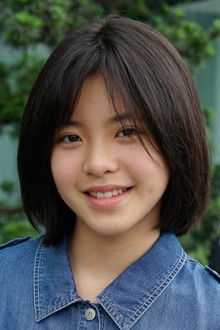 Photo of Chen Duo-Yi