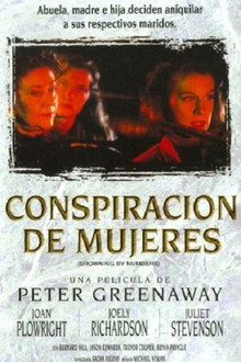 Conspiración de mujeres