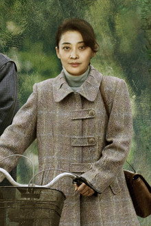 回来的女儿