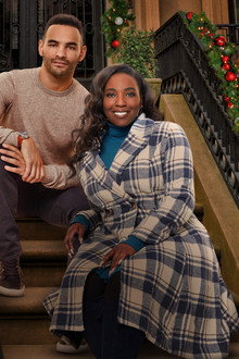A Holiday in Harlem