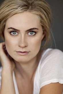 Photo of Anna Arden