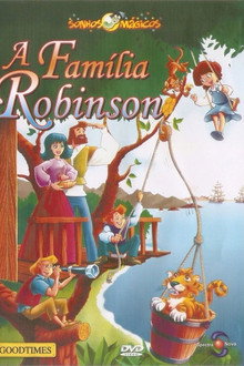 A Família Robinson