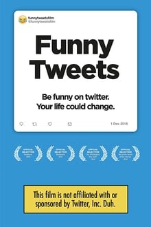 Poster do filme Funny Tweets