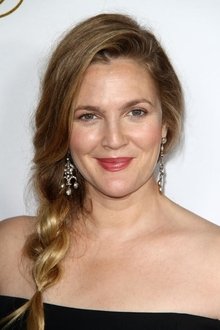 Photo of Drew Barrymore