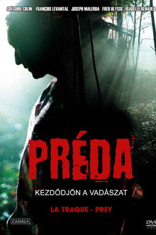Préda