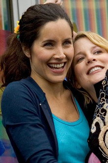 The L Word season 2 episode 11