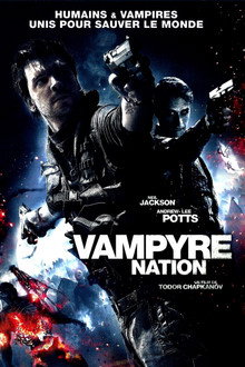 Vampyre Nation