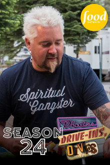 Season 24