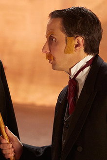 Murdoch Mysteries season 8 episode 9