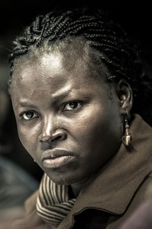 Photo of Balkissa Souley Maiga