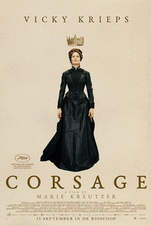 Corsage