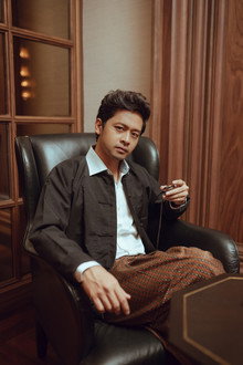 Photo of Daung