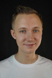 Олег Фёдоров