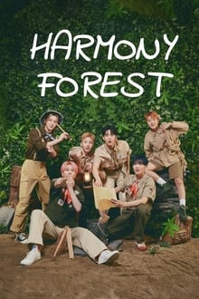 Harmony Forest tv show poster