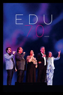 Edu Lobo 70 Anos