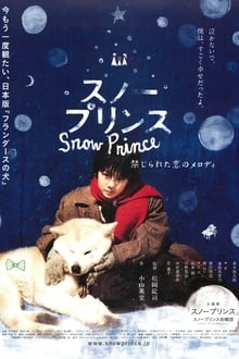 Poster do filme Snow Prince