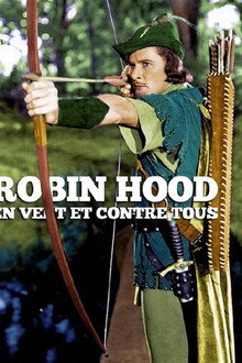 Robin Hood - En vert et contre tous
