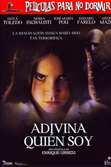 Adivina quién soy