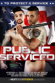 Public Serviced