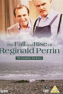 The Better World of Reginald Perrin