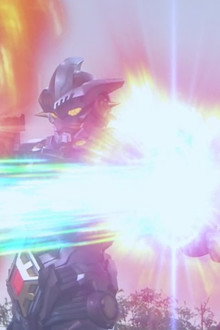 ウルトラマンギンガ 劇場スペシャル