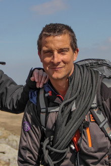 Running Wild with Bear Grylls season 2 episode 3