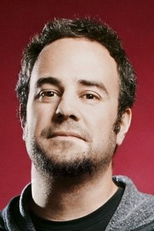 Photo of Justin Richmond