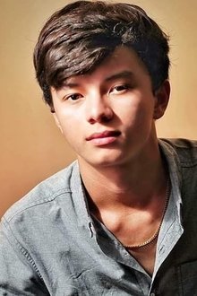 Photo of Luke Alford