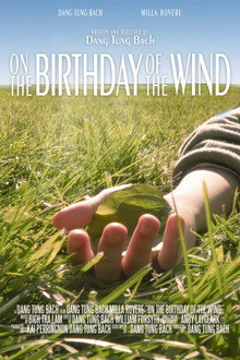 On The Birthday of The Wind