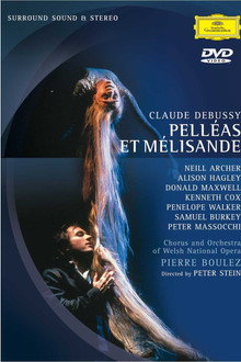 Pelléas et Mélisande