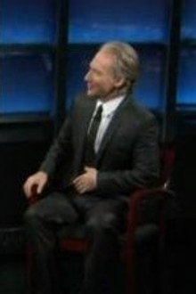 Real Time with Bill Maher season 7 episode 24