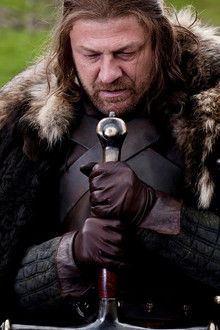 Game of Thrones - Season 1