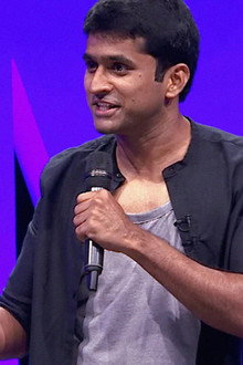 Aravind SA - Madrasi Da
