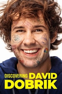 Poster da série Discovering David Dobrik